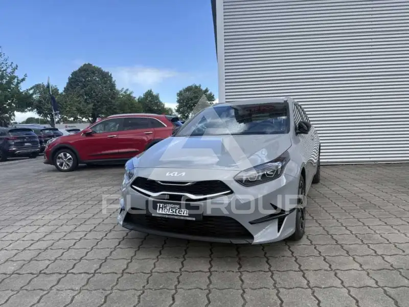 2025 KIA Ceed