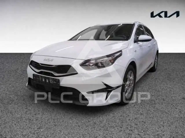 2025 KIA Ceed