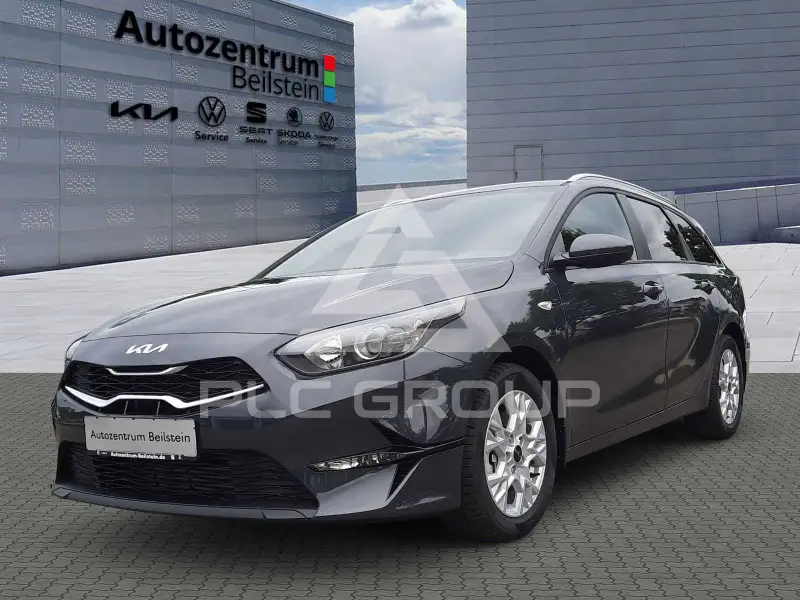 2025 KIA Ceed