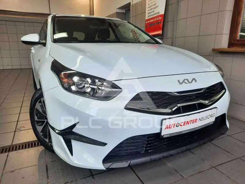2025 KIA Ceed