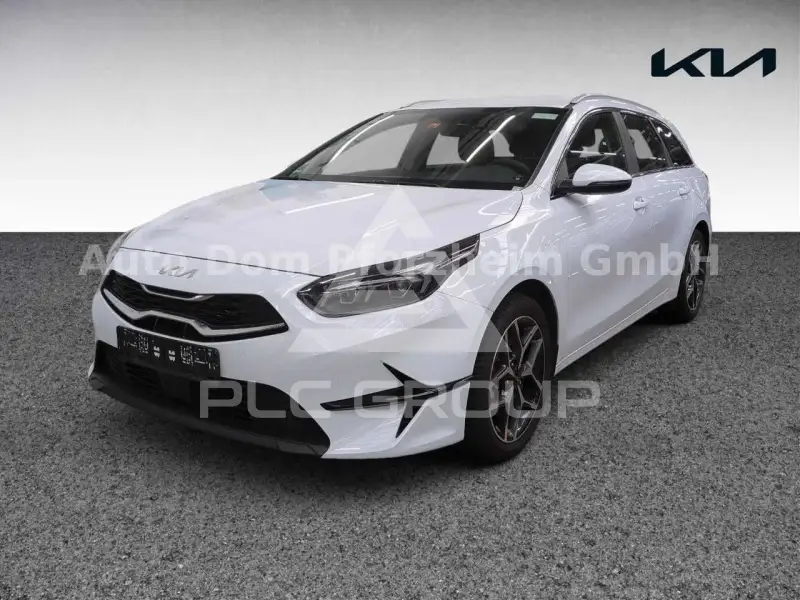 2025 KIA Ceed