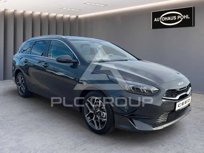 2025 KIA Ceed