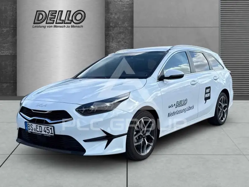 2025 KIA Ceed