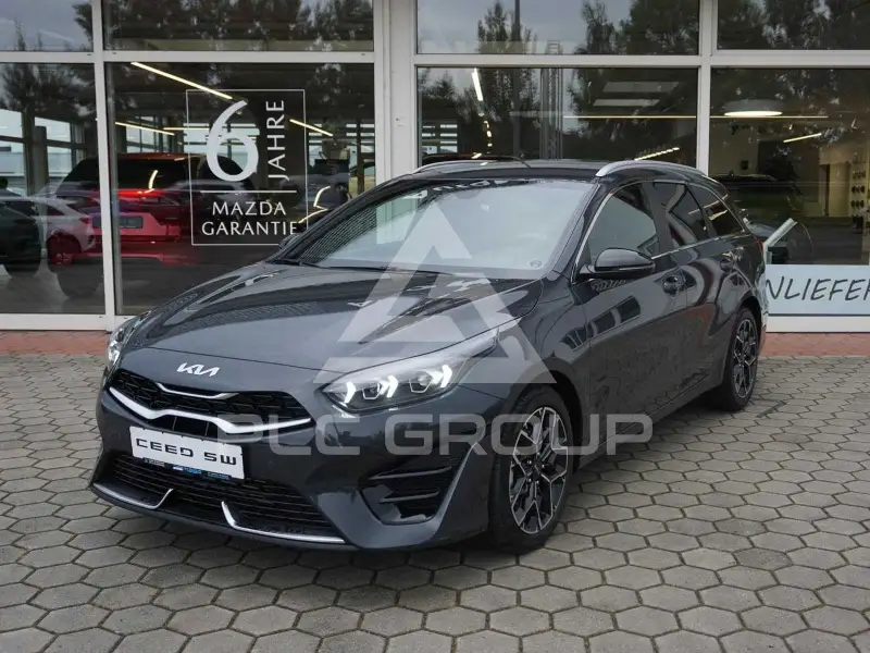 2025 KIA Ceed
