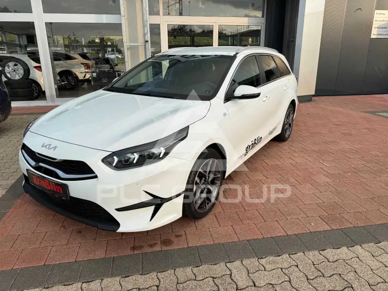 2025 KIA Ceed