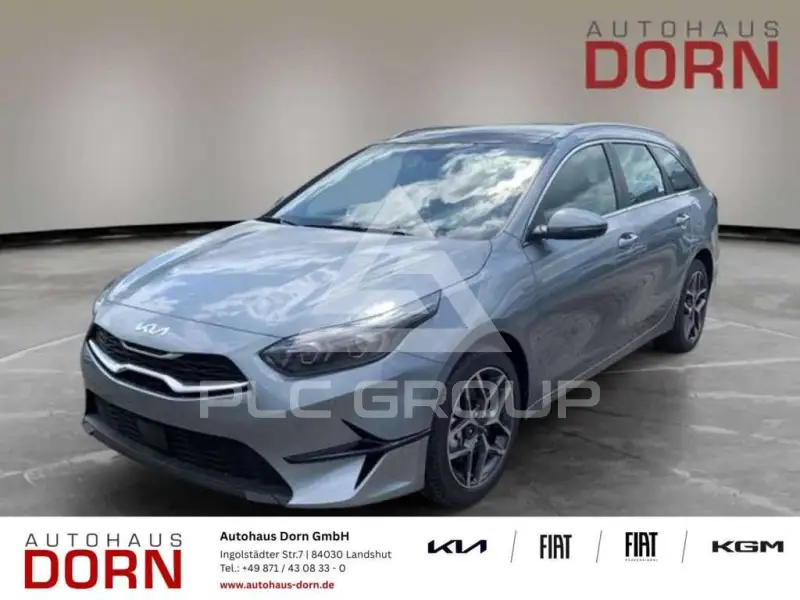 2025 KIA Ceed