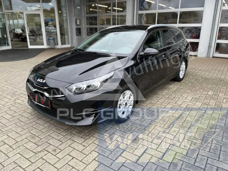 2025 KIA Ceed