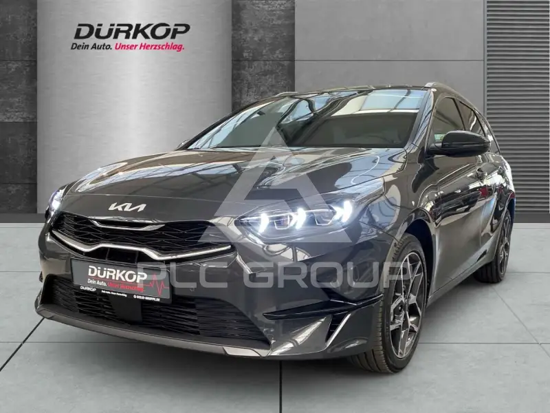 2025 KIA Ceed
