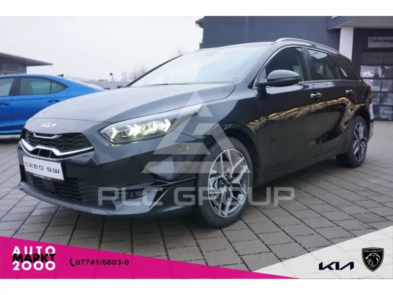2025 KIA Ceed