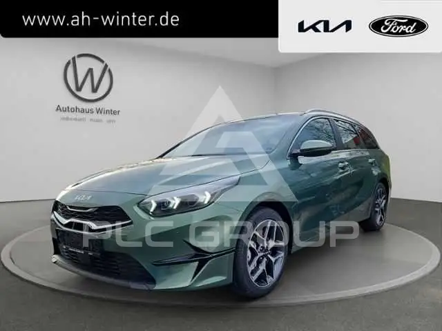 2025 KIA Ceed