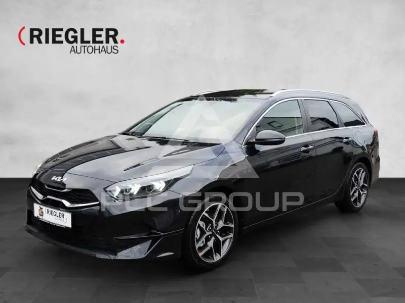 2025 KIA Ceed