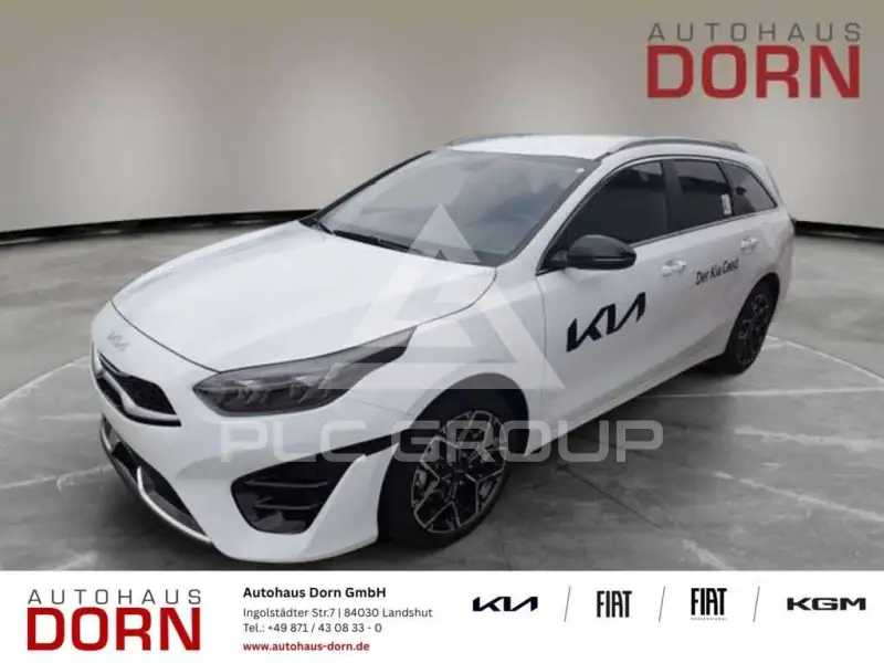 2025 KIA Ceed