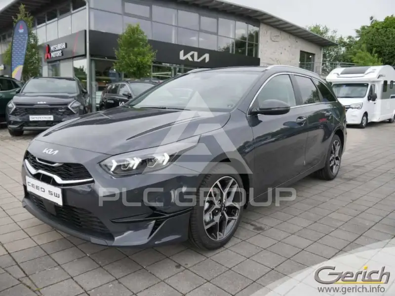 2025 KIA Ceed