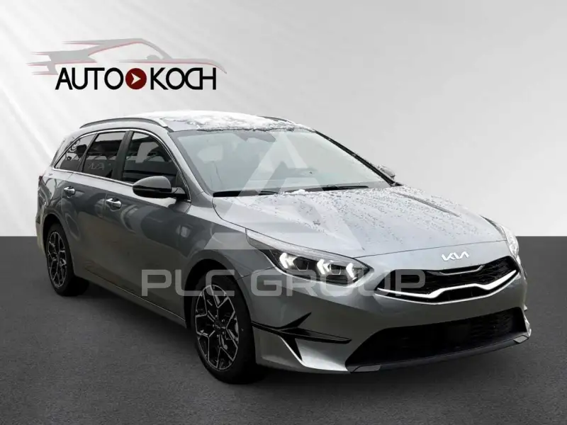 2025 KIA Ceed