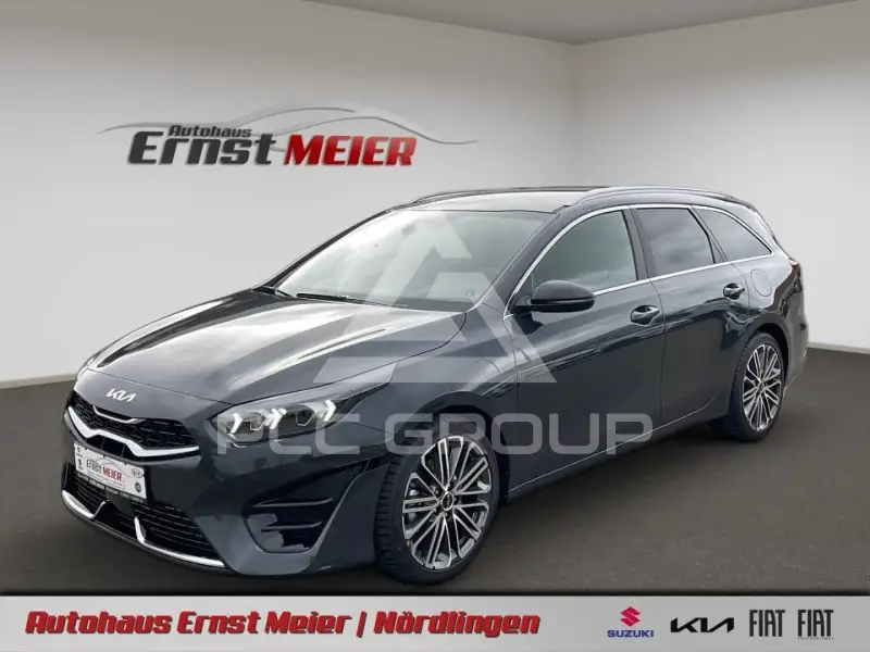 2025 KIA Ceed