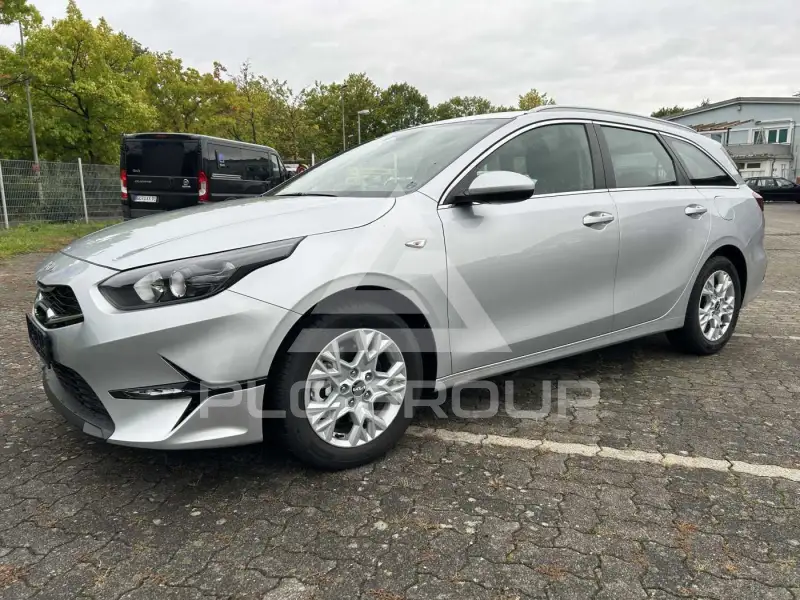 2025 KIA Ceed
