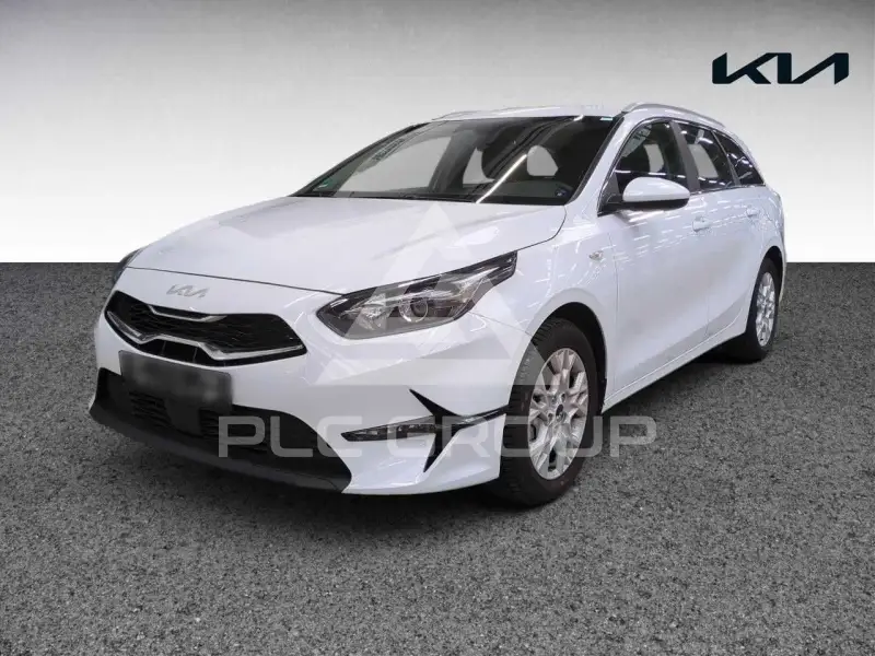 2025 KIA Ceed