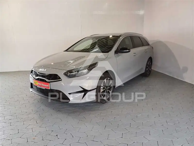 2025 KIA Ceed