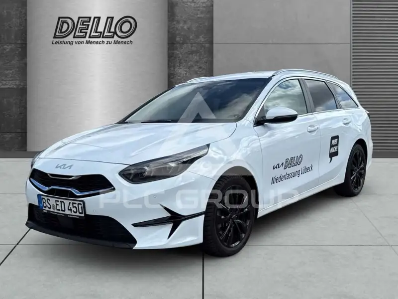 2025 KIA Ceed