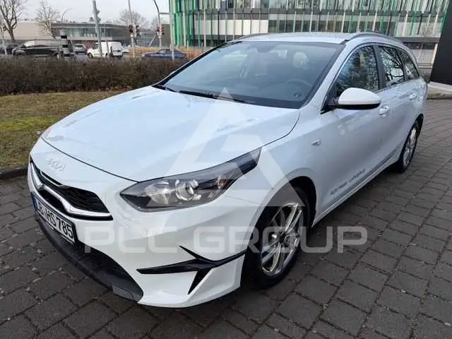 2025 KIA Ceed