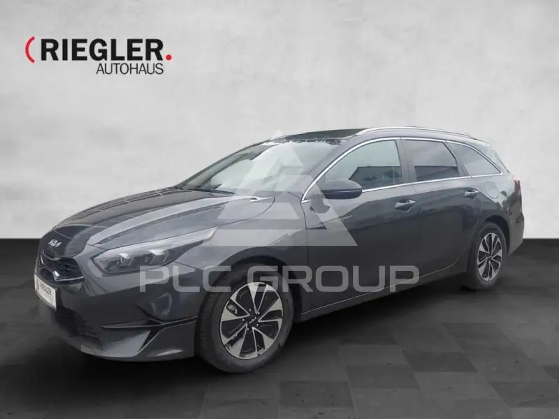 2025 KIA Ceed