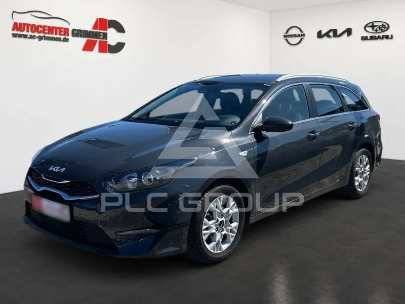 2025 KIA Ceed