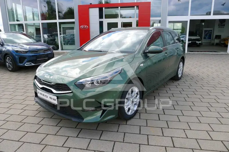 2025 KIA Ceed