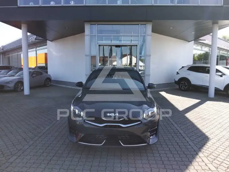 2025 KIA Ceed