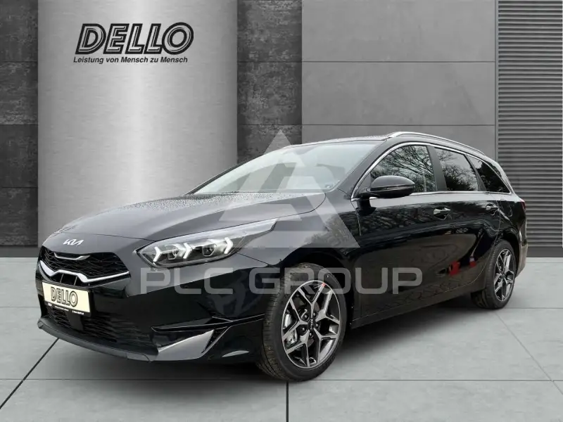 2025 KIA Ceed