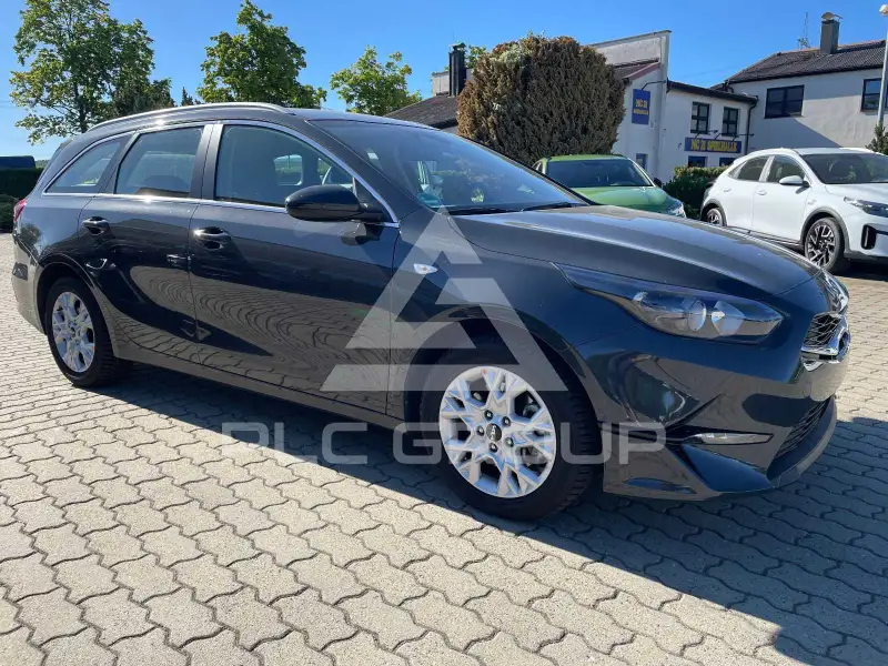 2025 KIA Ceed