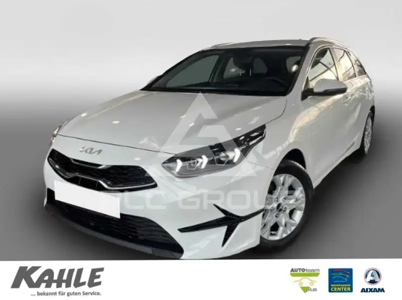 2025 KIA Ceed
