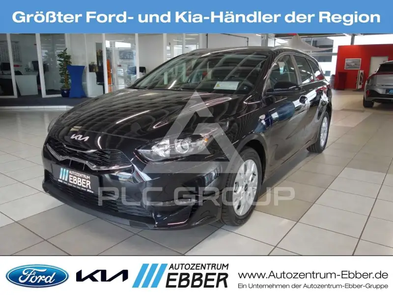 2025 KIA Ceed