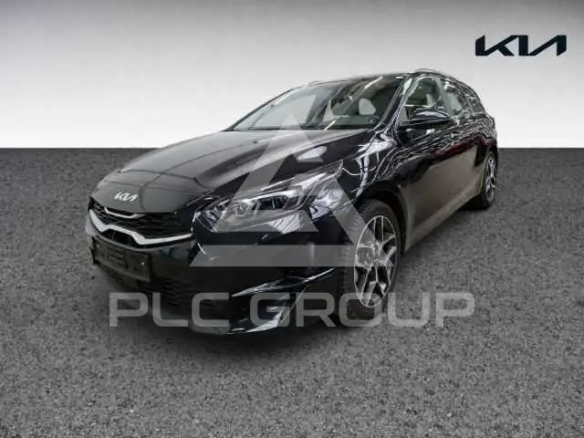 2025 KIA Ceed