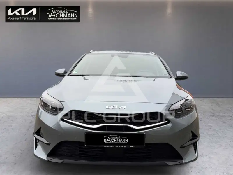 2025 KIA Ceed