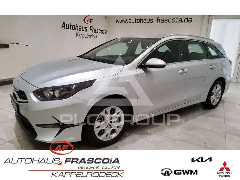 2025 KIA Ceed