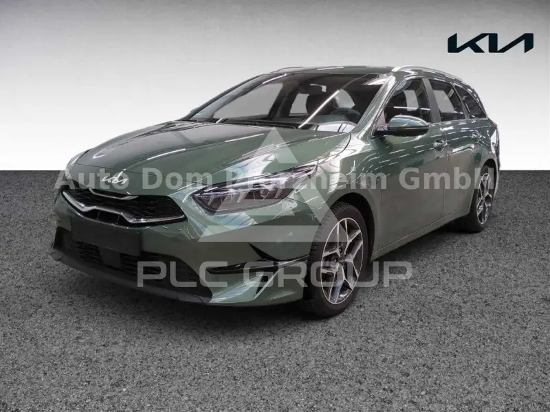 2025 KIA Ceed