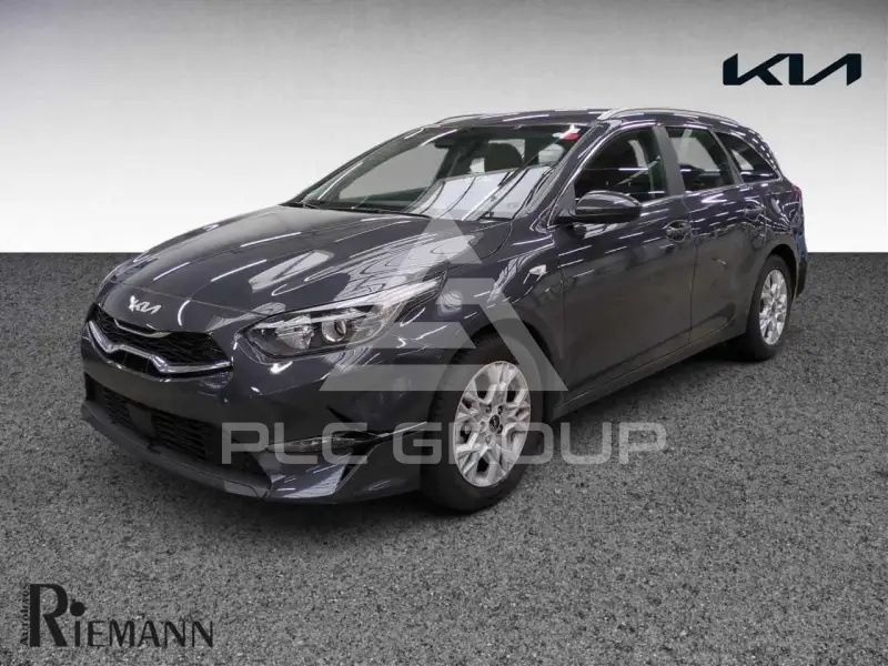 2025 KIA Ceed