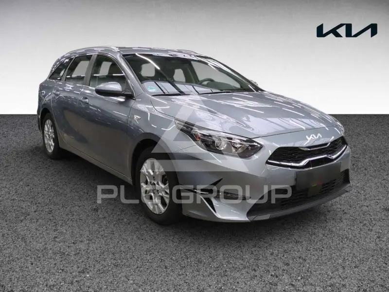 2025 KIA Ceed