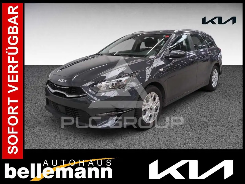 2025 KIA Ceed