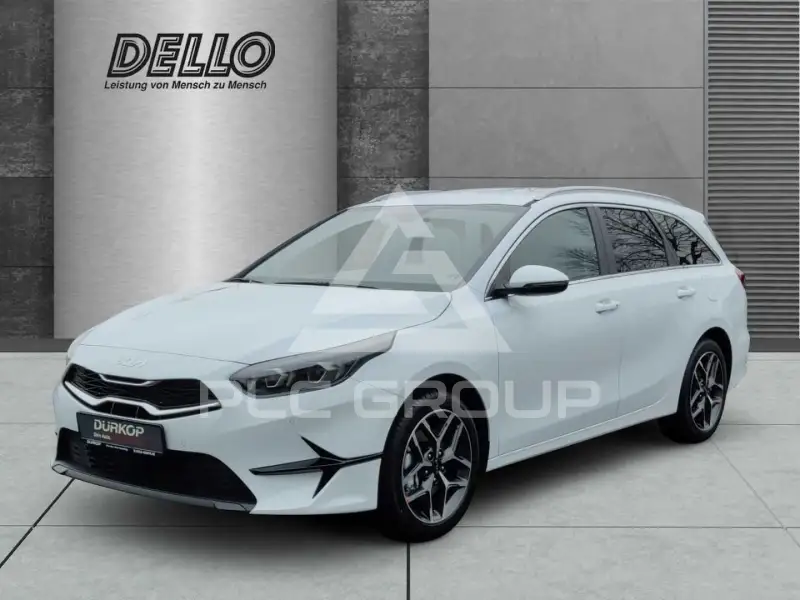 2025 KIA Ceed