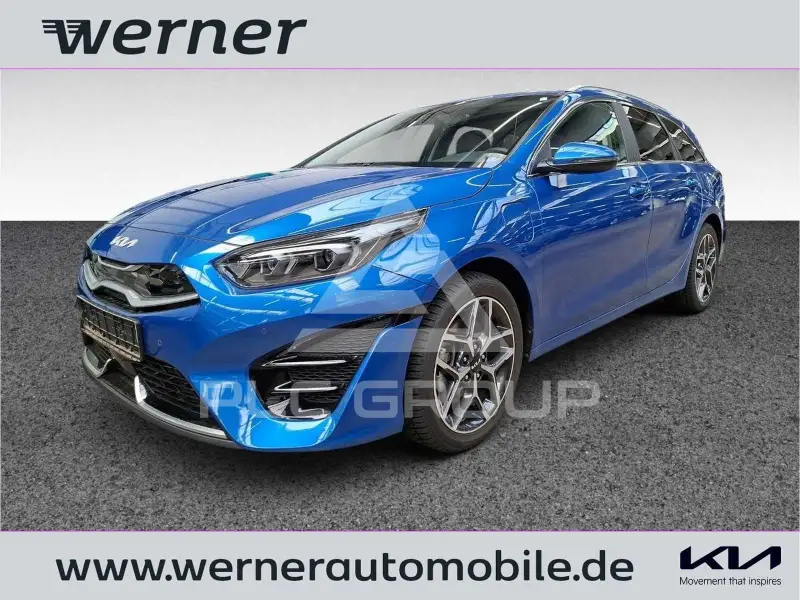 2025 KIA Ceed