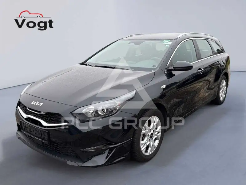 2025 KIA Ceed