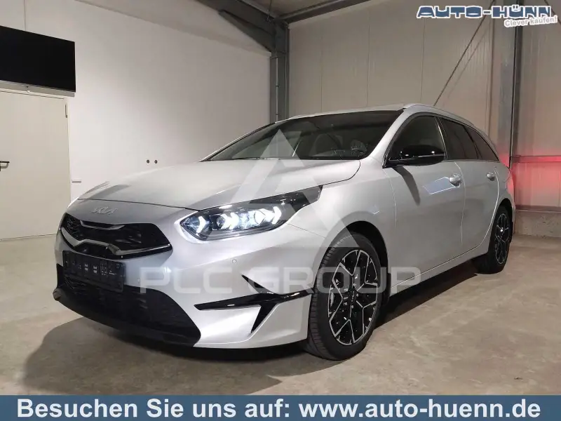 2025 KIA Ceed