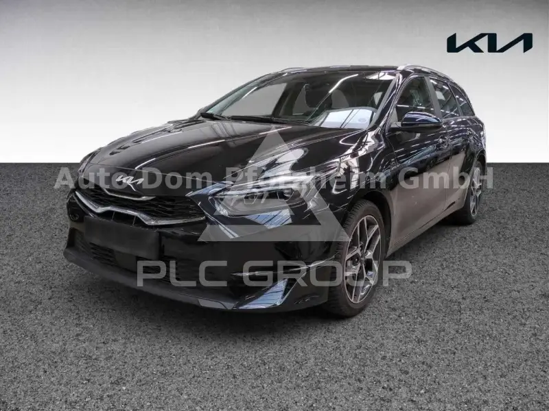2025 KIA Ceed