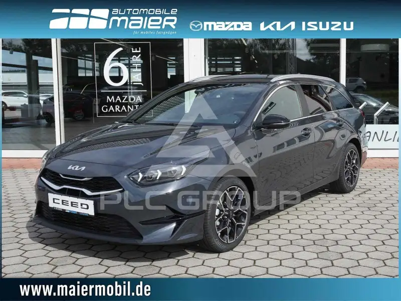 2025 KIA Ceed