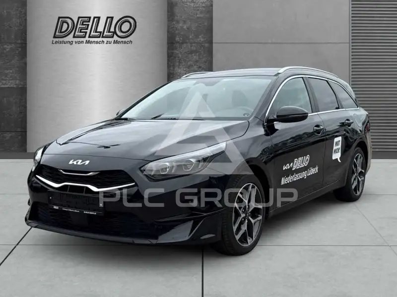 2025 KIA Ceed