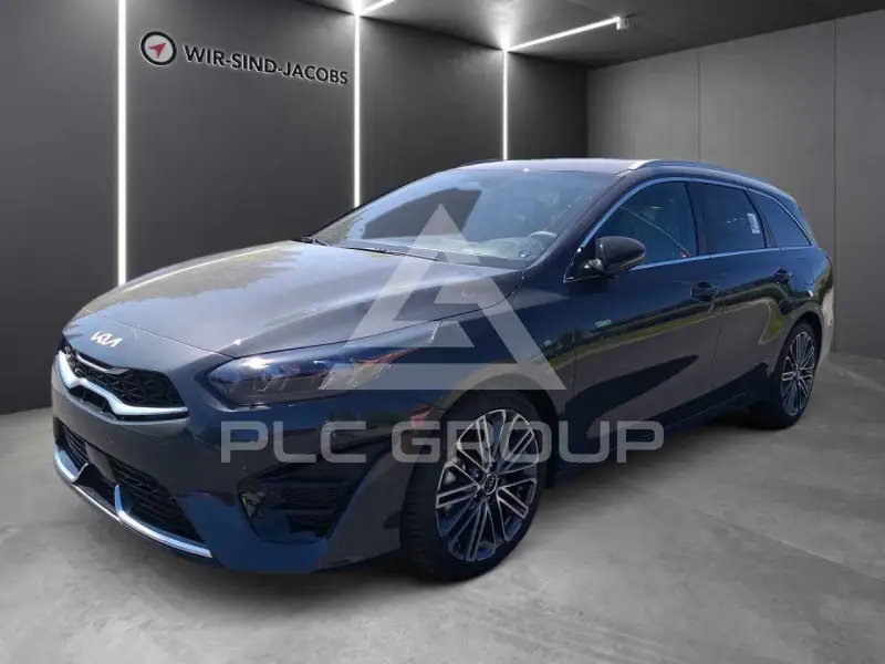 2025 KIA Ceed