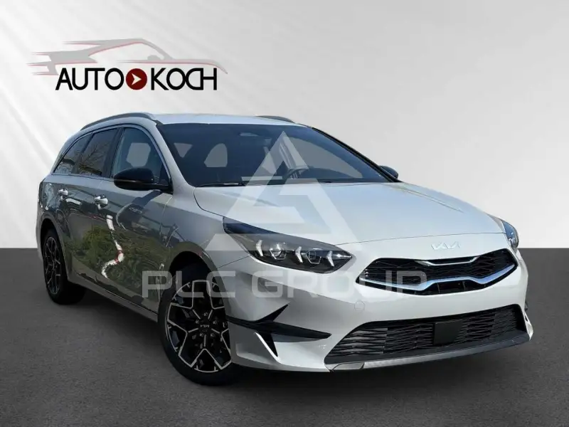 2025 KIA Ceed