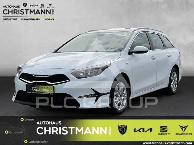 2025 KIA Ceed