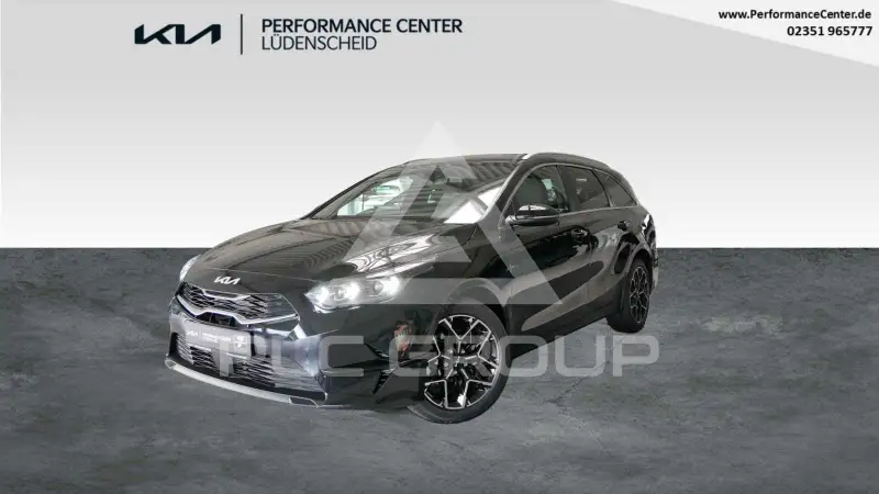 2025 KIA Ceed